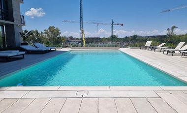 Departamento en venta 2 amb en Palmas Park Buenavista, San Fernando