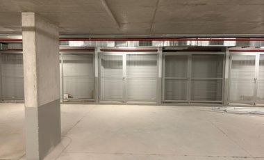 Departamento en venta 2 amb en Palmas Park Buenavista, San Fernando