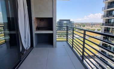 Departamento en venta 2 amb en Palmas Park Buenavista, San Fernando