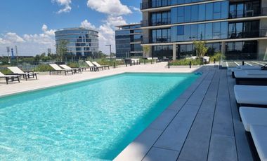 Departamento en venta 2 amb en Palmas Park Buenavista, San Fernando