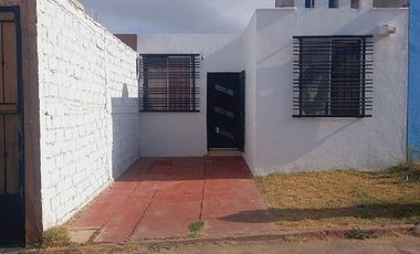 Casa en venta en Misión de los Viñedos, Tonalá,Jalisco: Una planta y 2 recámaras
