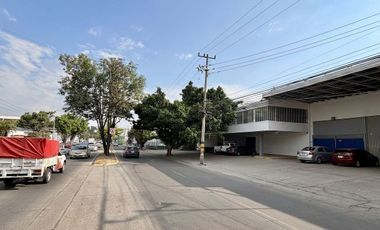 BODEGA RENTA 1300 M2 R MICHEL GUADALAJARA JALISCO