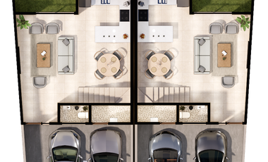 CASA EN VENTA EN LA SIERRA TIJUANA