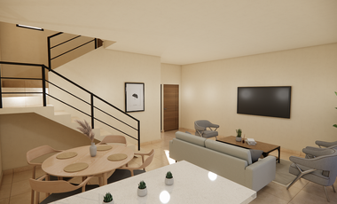 CASA EN VENTA EN LA SIERRA TIJUANA