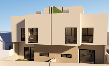 CASA EN VENTA EN LA SIERRA TIJUANA