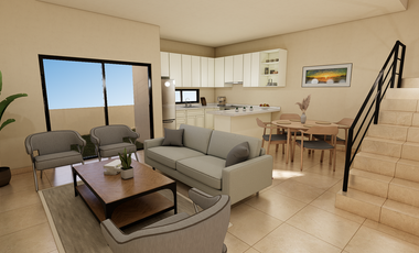 CASA EN VENTA EN LA SIERRA TIJUANA