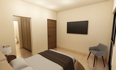 CASA EN VENTA EN LA SIERRA TIJUANA