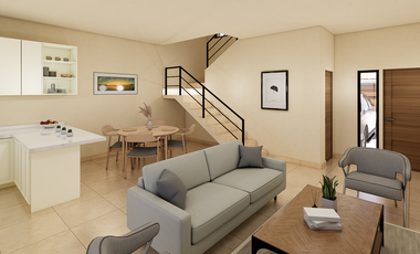 CASA EN VENTA EN LA SIERRA TIJUANA