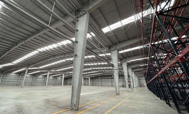 Renta Nave Industrial en Cuautitlán