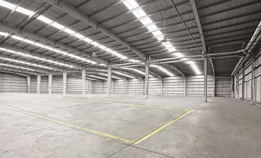 Renta Nave Industrial en Cuautitlán