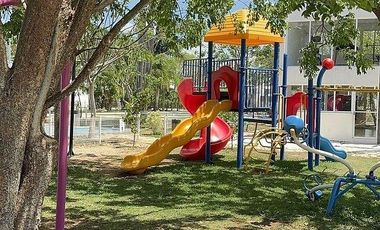 CASA EN VENTA  EN PRIVADA RESIDDENIAL EN CONKAL  DE 4 RECAMARAS