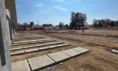 VENTA DE CASAS SAN JUAN DEL RÍO QRO