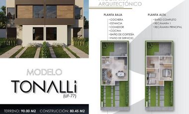 VENTA DE CASAS SAN JUAN DEL RÍO QRO