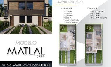 VENTA DE CASAS SAN JUAN DEL RÍO QRO