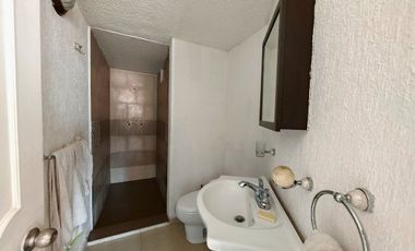 CASA A LA VENTA EN JARDIN BALBUENA