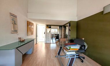 CASA A LA VENTA EN JARDIN BALBUENA