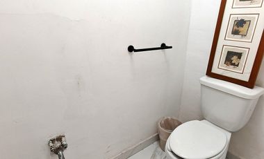 CASA A LA VENTA EN JARDIN BALBUENA