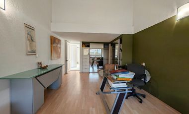 CASA A LA VENTA EN JARDIN BALBUENA