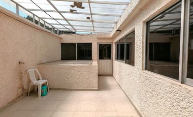 CASA A LA VENTA EN JARDIN BALBUENA