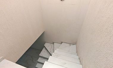 CASA A LA VENTA EN JARDIN BALBUENA