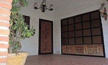 Propiedad en Venta, Pedregal de San Nicolás, Tlalpan