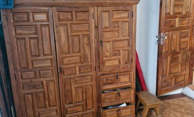 Propiedad en Venta, Pedregal de San Nicolás, Tlalpan