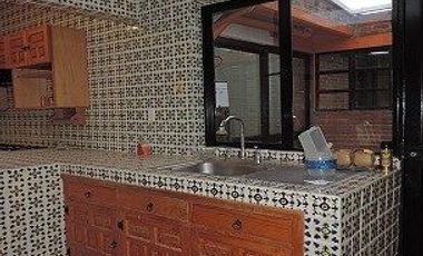 Propiedad en Venta, Pedregal de San Nicolás, Tlalpan