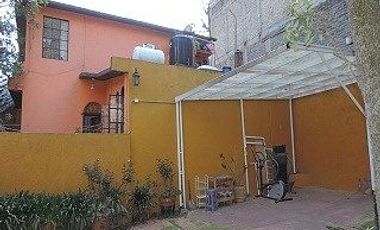 Propiedad en Venta, Pedregal de San Nicolás, Tlalpan