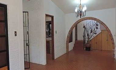 Propiedad en Venta, Pedregal de San Nicolás, Tlalpan