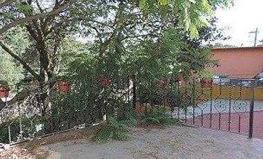 Propiedad en Venta, Pedregal de San Nicolás, Tlalpan