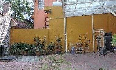 Propiedad en Venta, Pedregal de San Nicolás, Tlalpan
