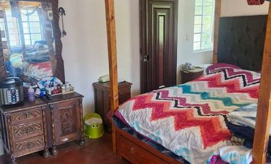 Propiedad en Venta, Pedregal de San Nicolás, Tlalpan