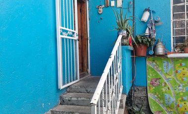 Propiedad en Venta, Pedregal de San Nicolás, Tlalpan