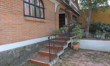 Propiedad en Venta, Pedregal de San Nicolás, Tlalpan