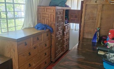 Propiedad en Venta, Pedregal de San Nicolás, Tlalpan