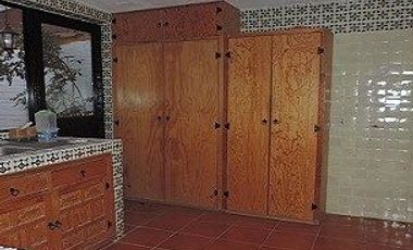 Propiedad en Venta, Pedregal de San Nicolás, Tlalpan