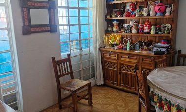 Propiedad en Venta, Pedregal de San Nicolás, Tlalpan