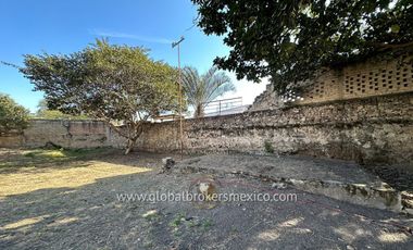 Terreno en Venta en Santa María Tequepexpan, Tlaquepaque, Jalisco