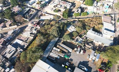 Terreno en Venta en Santa María Tequepexpan, Tlaquepaque, Jalisco