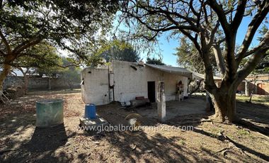 Terreno en Venta en Santa María Tequepexpan, Tlaquepaque, Jalisco