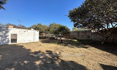 Terreno en Venta en Santa María Tequepexpan, Tlaquepaque, Jalisco