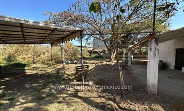Terreno en Venta en Santa María Tequepexpan, Tlaquepaque, Jalisco