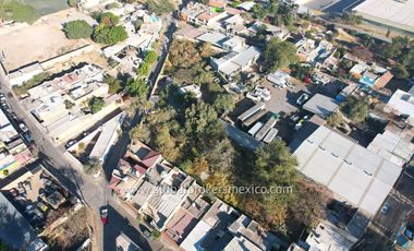 Terreno en Venta en Santa María Tequepexpan, Tlaquepaque, Jalisco