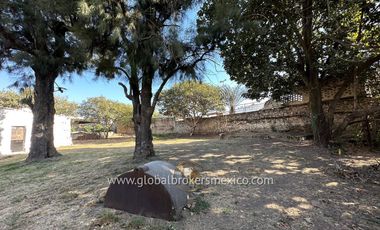 Terreno en Venta en Santa María Tequepexpan, Tlaquepaque, Jalisco