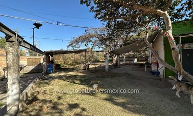 Terreno en Venta en Santa María Tequepexpan, Tlaquepaque, Jalisco