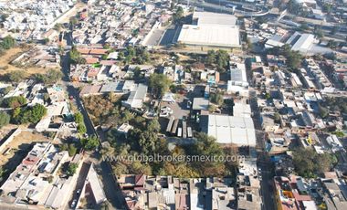 Terreno en Venta en Santa María Tequepexpan, Tlaquepaque, Jalisco