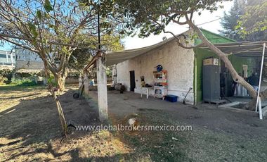 Terreno en Venta en Santa María Tequepexpan, Tlaquepaque, Jalisco