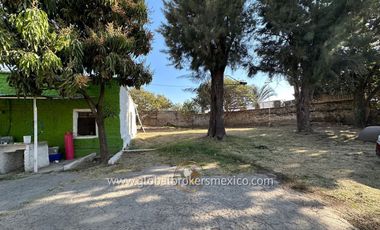 Terreno en Venta en Santa María Tequepexpan, Tlaquepaque, Jalisco