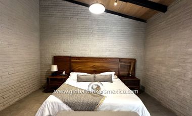 Lujosa Cabaña Amueblada en Venta! Fracc. Tapalpa Country Club, Jalisco