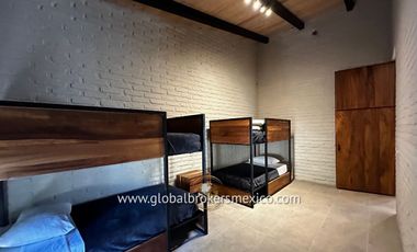 Lujosa Cabaña Amueblada en Venta! Fracc. Tapalpa Country Club, Jalisco